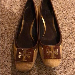 Tory Burch Women’s Flats